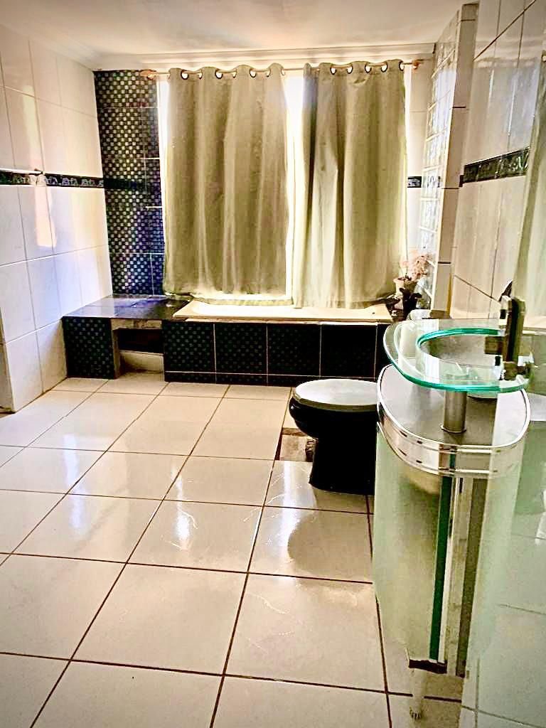 Centro Acolher - Área de Lazer